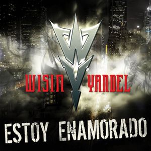 Estoy enamorado (Single)