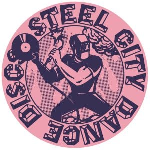 Steel City Dance Discs, Volume 6 (EP)