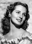 Brenda Marshall