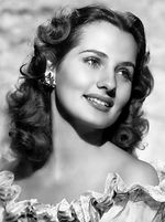 Brenda Marshall