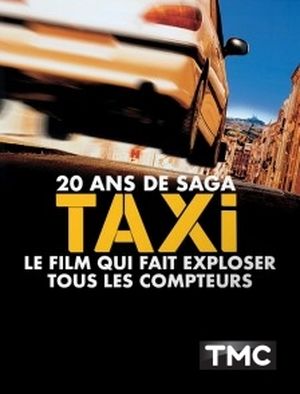 20 ans de saga Taxi : Le film qui fait exploser tous les compteurs