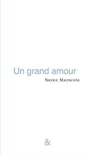 Un grand amour