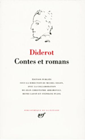 Contes et romans