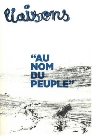 Au nom du peuple