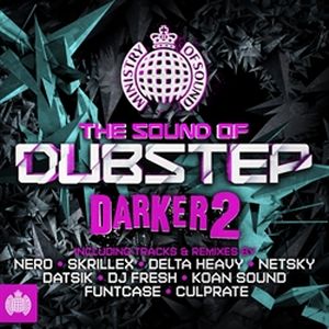 The Sound of Dubstep: Darker 2