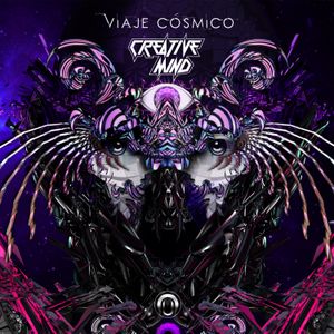Viaje Cosmico (EP)