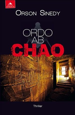 Ordo ab chao