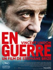 Affiche En guerre Affiche En guerre