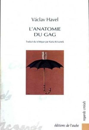 L'anatomie du gag