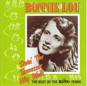 Doin' the Tennessee Wig Walk: The Best of the King Years