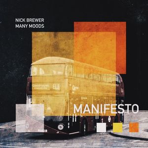 Many Moods: Manifesto (Single)