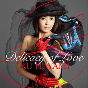 Delicacy of Love (EP)