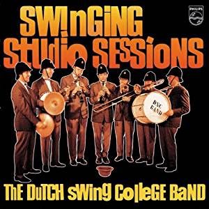 Swinging Studio Sessions