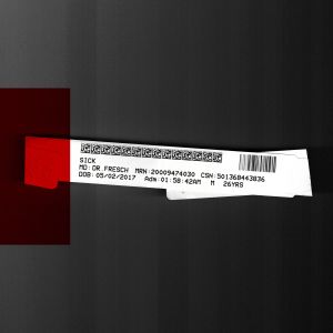 Sick (Single)