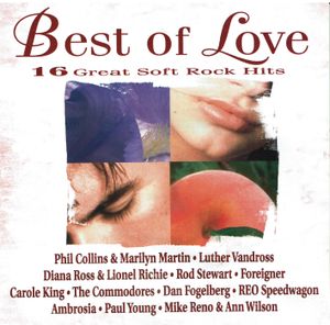 Best of Love