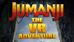 Jumanji : l'expérience VR