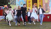 Grease