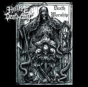Death Worship (EP)