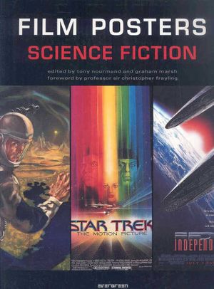 Film Posters Science Fiction