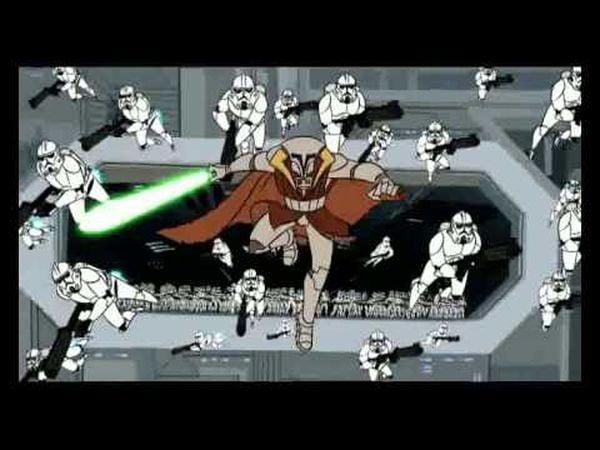 Star Wars: Clone Wars Volume 2