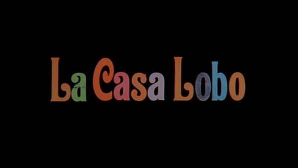 La Casa Lobo