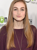 Madison Lintz