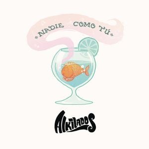 Nadie como tú (Silbando) (Single)