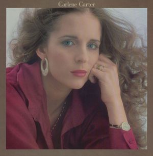 Carlene Carter