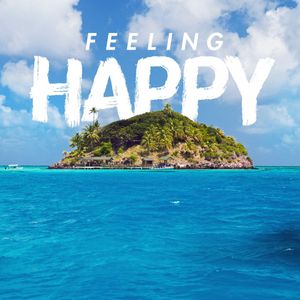 Feeling Happy (Single)