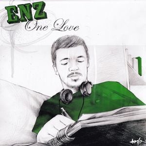 One Love (EP)