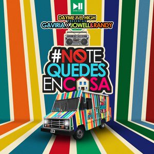 No te quedes en casa (Single)