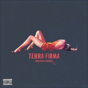 Terra Firma (EP)