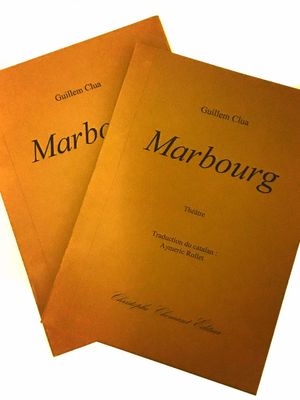 Marbourg