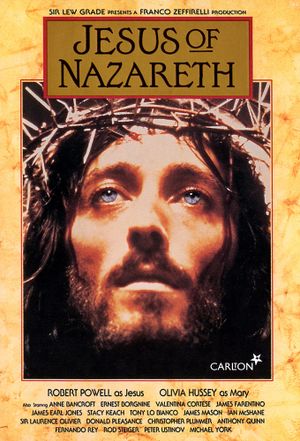 Jésus de Nazareth