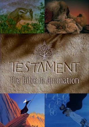 Testament: The Bible in Animation