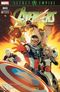 Qui mérite Captain America - Avengers Universe (2ème série), tome 3
