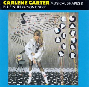 Musical Shapes / Blue Nun