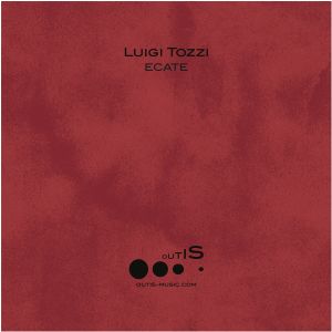 Ecate (EP)