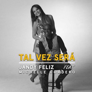 Tal vez será (Single)