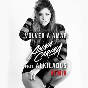 Volver a amar (remix)