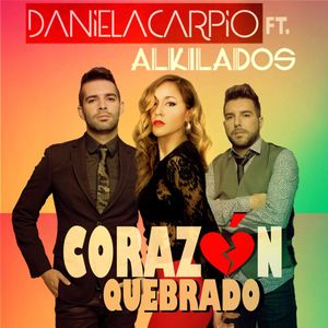 Corazón quebrado (Single)