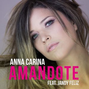 Amándote (Single)