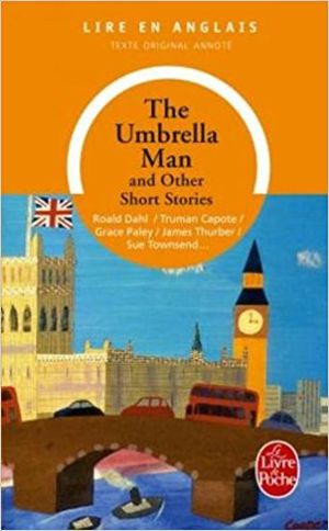 The umbrella man and other short stories