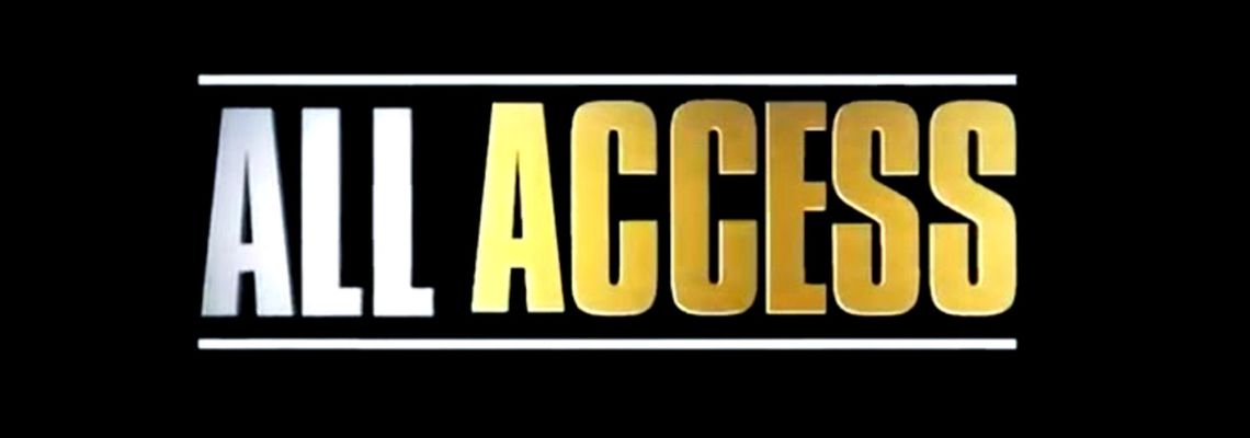 Cover All Access