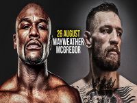 ALL ACCESS: Mayweather vs. McGregor - Episode 1