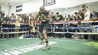 ALL ACCESS: Mayweather vs. McGregor - Episode 4