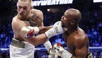 ALL ACCESS: Mayweather vs. McGregor - Epilogue