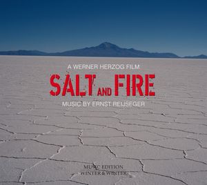Salt and Fire (OST)