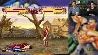 Final Fight 2 (Super Nintendo)