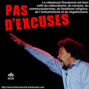 Pas d'excuses (Single)